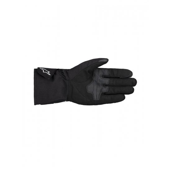 Alpinestars WT-1 Drystar Motorcycle Gloves at JTS Biker Clothing