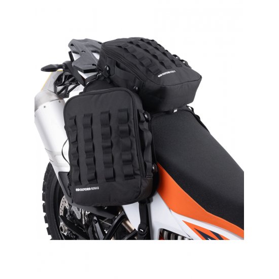 Oxford Nomad Adventure Harness XL at JTS Biker Clothing