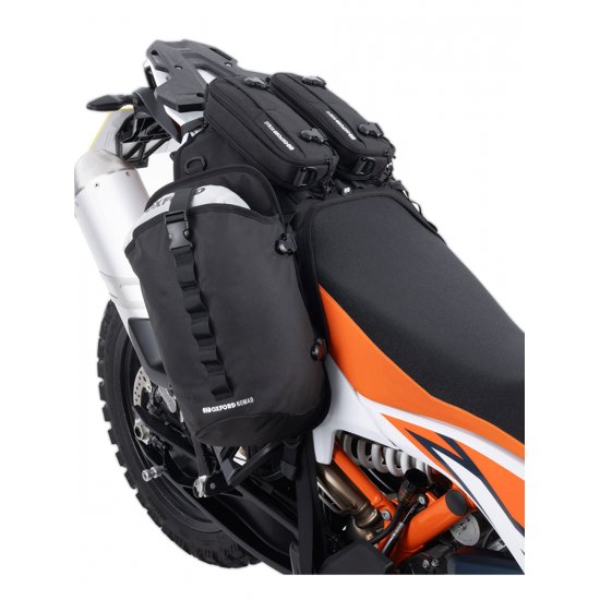 Oxford Nomad Adventure Harness XL at JTS Biker Clothing