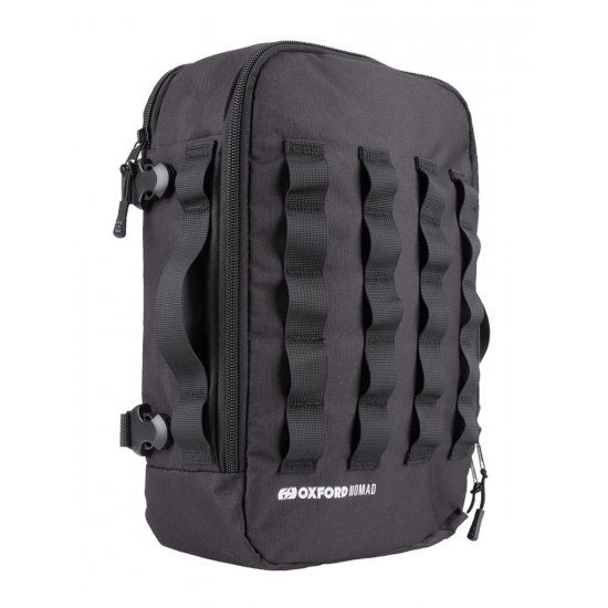 Oxford Nomad 4L Utility Bag at JTS Biker Clothing