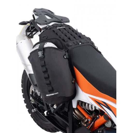 Oxford Nomad Drop Sack at JTS Biker Clothing