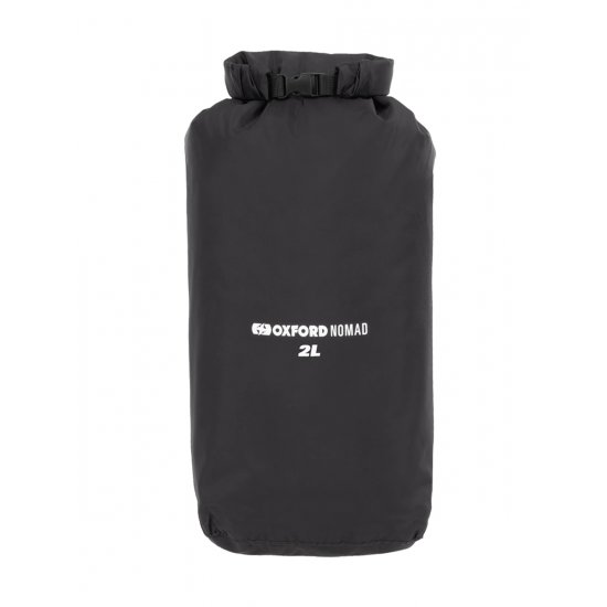 Oxford Nomad 2L Dry Bag at JTS Biker Clothing