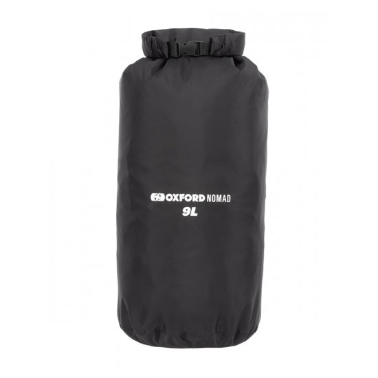 Oxford Nomad 9L Dry Bag at JTS Biker Clothing