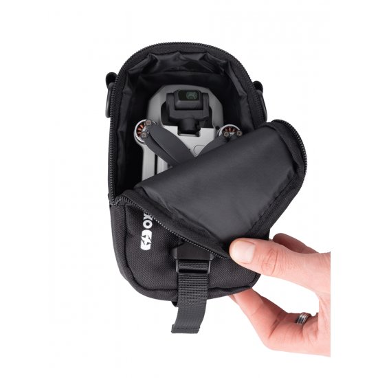 Oxford Nomad 1L Utility Pouch at JTS Biker Clothing