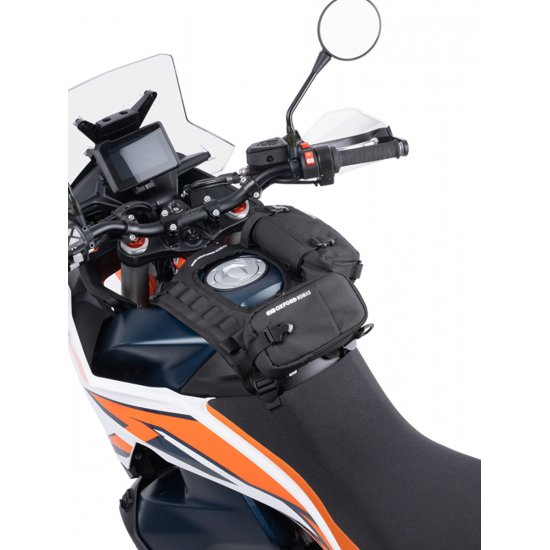 Oxford Nomad 1L Utility Pouch at JTS Biker Clothing