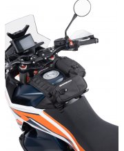 Oxford Nomad 1L Utility Pouch at JTS Biker Clothing