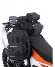 Oxford Nomad 1L Utility Pouch at JTS Biker Clothing