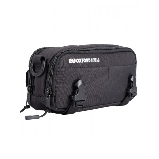 Oxford Nomad 2L Utility Pouch at JTS Biker Clothing