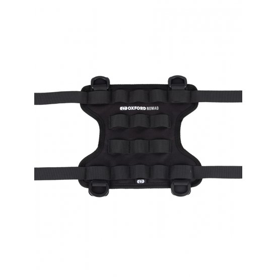 Oxford Nomad Accessory Harness at JTS Biker Clothing