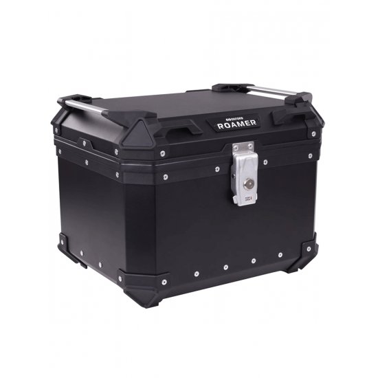Oxford Roamer 45L Top Box at JTS Biker Clothing