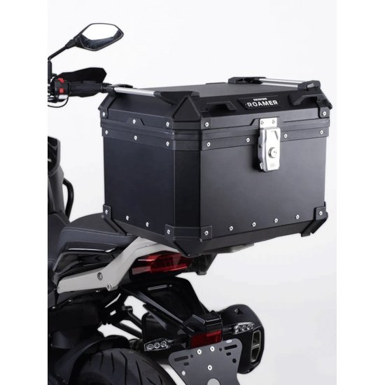 Oxford Roamer 45L Top Box at JTS Biker Clothing