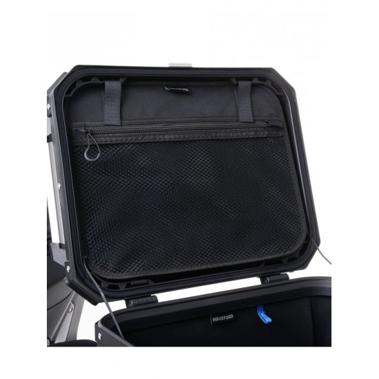 Oxford Roamer 45L Top Box at JTS Biker Clothing