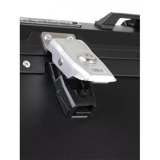 Oxford Roamer 45L Top Box at JTS Biker Clothing
