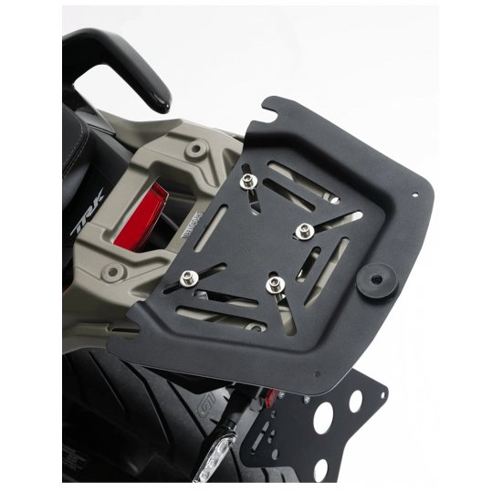 Oxford Roamer 45L Top Box at JTS Biker Clothing