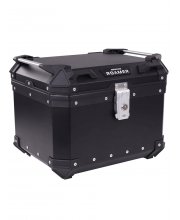 Oxford Roamer 45L Top Box at JTS Biker Clothing