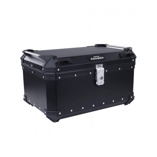 Oxford ROAMER 65L Top Box at JTS Biker Clothing