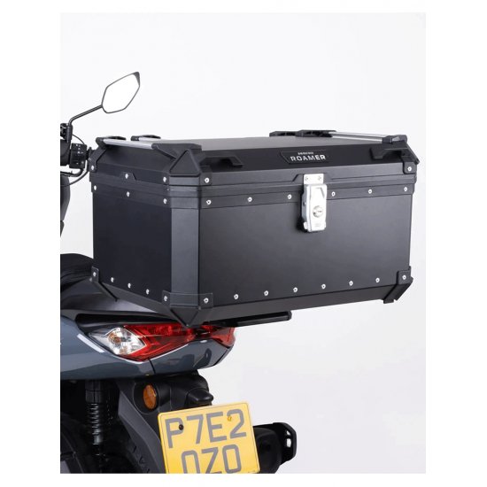 Oxford ROAMER 65L Top Box at JTS Biker Clothing