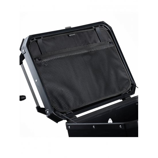 Oxford ROAMER 65L Top Box at JTS Biker Clothing