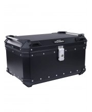 Oxford ROAMER 65L Top Box at JTS Biker Clothing