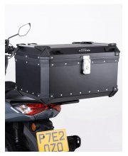 Oxford ROAMER 65L Top Box at JTS Biker Clothing