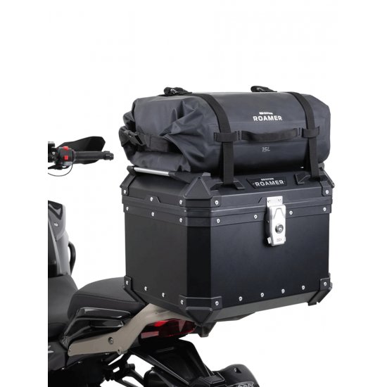 Oxford ROAMER 15L Roll Bag at JTS Biker Clothing