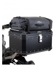 Oxford ROAMER 30L Roll Bag at JTS Biker Clothing 