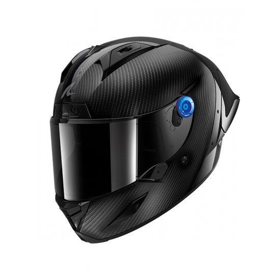 Shark Aeron-GP FIM 2 Full Carbon Motorcycle Helmet at JTS Biker Clothing