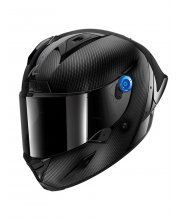 Shark Aeron-GP FIM 2 Full Carbon Motorcycle Helmet at JTS Biker Clothing