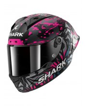 Shark Aeron-GP FIM 2 Redding Motorcycle Helmet at JTS Biker Clothing