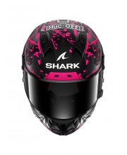 Shark Aeron-GP FIM 2 Redding Motorcycle Helmet at JTS Biker Clothing