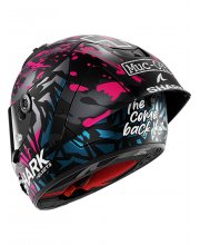 Shark Aeron-GP FIM 2 Redding Motorcycle Helmet at JTS Biker Clothing