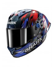 Shark Aeron-GP FIM 2 Zarco Victory Motorcycle Helmet at JTS Biker Clothing