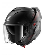 Shark OXO SP Lyne Motorcycle Helmet at JTS Biker Clothing