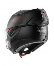 Shark OXO SP Lyne Motorcycle Helmet at JTS Biker Clothing