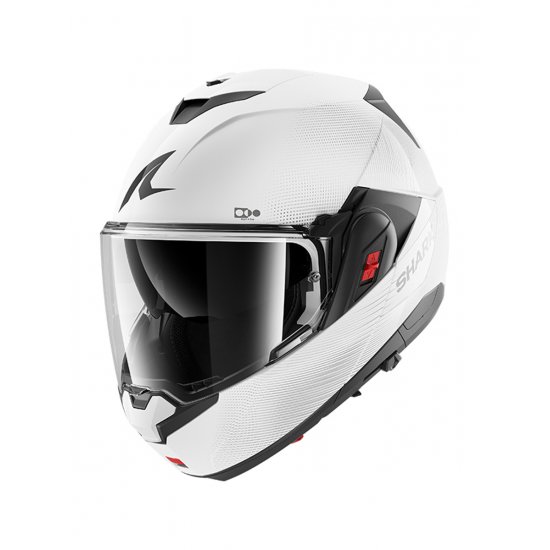 Shark OXO SP Lyne Motorcycle Helmet at JTS Biker Clothing