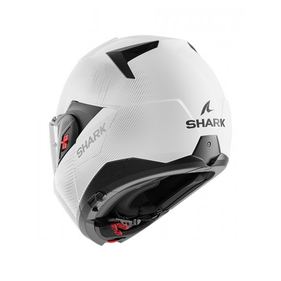 Shark OXO SP Lyne Motorcycle Helmet at JTS Biker Clothing