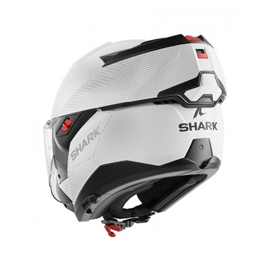 Shark OXO SP Lyne Motorcycle Helmet at JTS Biker Clothing
