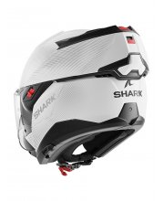 Shark OXO SP Lyne Motorcycle Helmet at JTS Biker Clothing