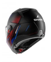 Shark OXO Speed-Tech Motorcycle Helmet at JTS Biker Clothing