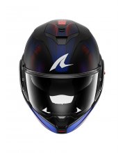 Shark OXO Speed-Tech Motorcycle Helmet at JTS Biker Clothing