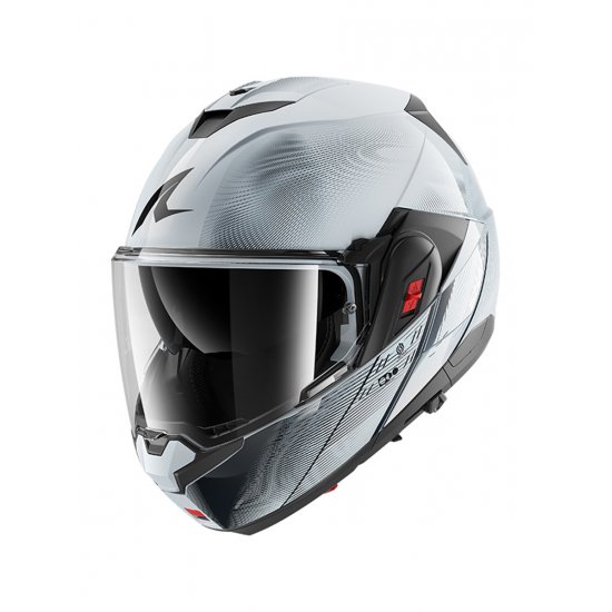 Shark OXO Speed-Tech Motorcycle Helmet at JTS Biker Clothing
