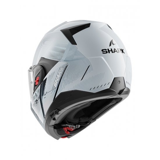 Shark OXO Speed-Tech Motorcycle Helmet at JTS Biker Clothing