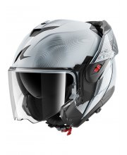 Shark OXO Speed-Tech Motorcycle Helmet at JTS Biker Clothing