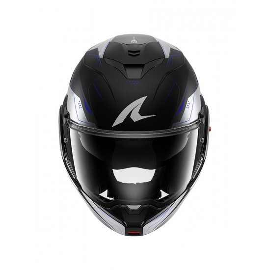 Shark OXO Mekarium Motorcycle Helmet at JTS Biker Clothing