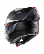 Shark OXO Mekarium Motorcycle Helmet at JTS Biker Clothing