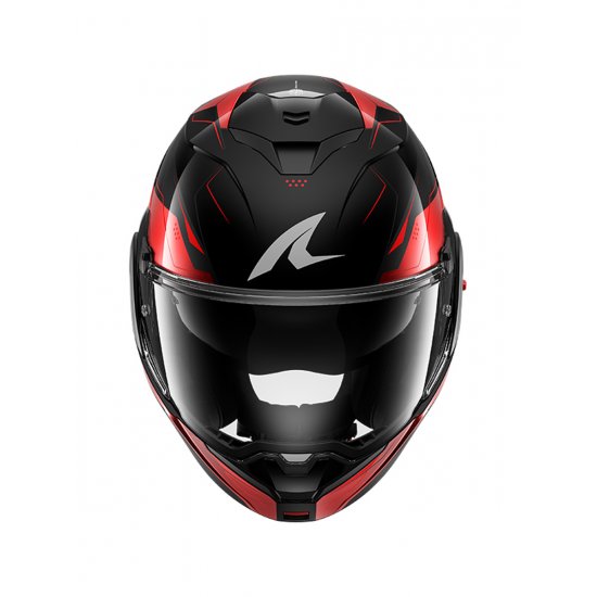 Shark OXO Mekarium Motorcycle Helmet at JTS Biker Clothing