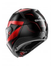 Shark OXO Mekarium Motorcycle Helmet at JTS Biker Clothing