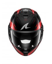 Shark OXO Mekarium Motorcycle Helmet at JTS Biker Clothing