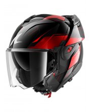 Shark OXO Mekarium Motorcycle Helmet at JTS Biker Clothing