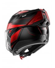 Shark OXO Mekarium Motorcycle Helmet at JTS Biker Clothing
